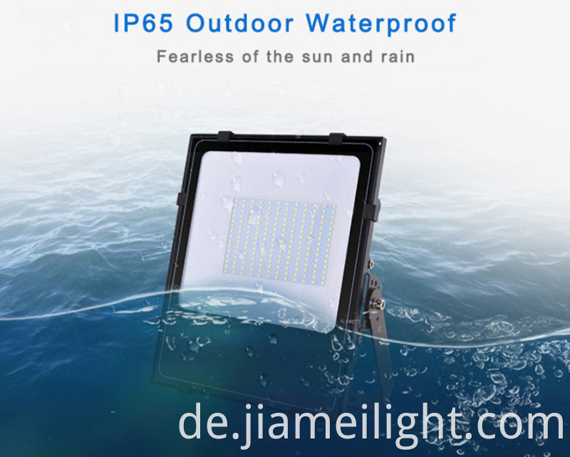 OUTDOOR LED flood light4